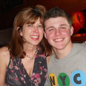 Meet your Posher, Jeri